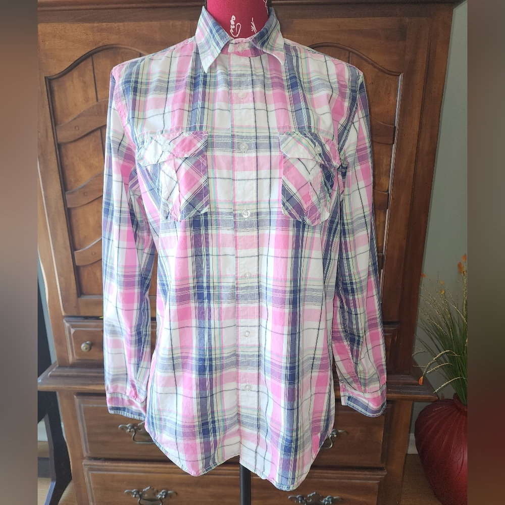 Red Camel Long sleeve shirt